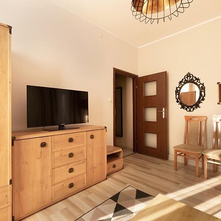 Tradycyjny Apartament 3City W Sopocie Blisko Plazy By Noclegi Renters Sopot Exterior foto
