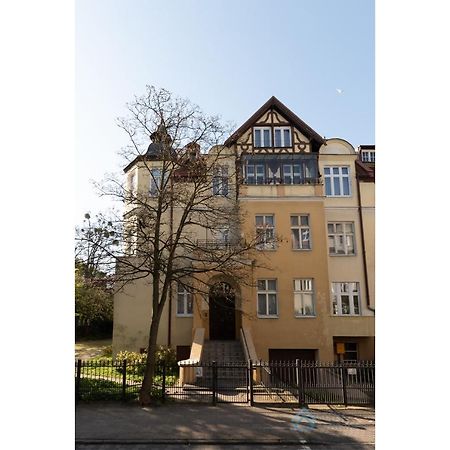Tradycyjny Apartament 3City W Sopocie Blisko Plazy By Noclegi Renters Sopot Exterior foto